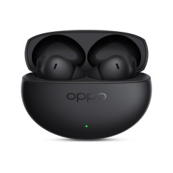 OPPO True wireless earphones | Enco Air5 Pro | Bluetooth | In-ear | Microphone | Black | Noise canceling | Wireless
