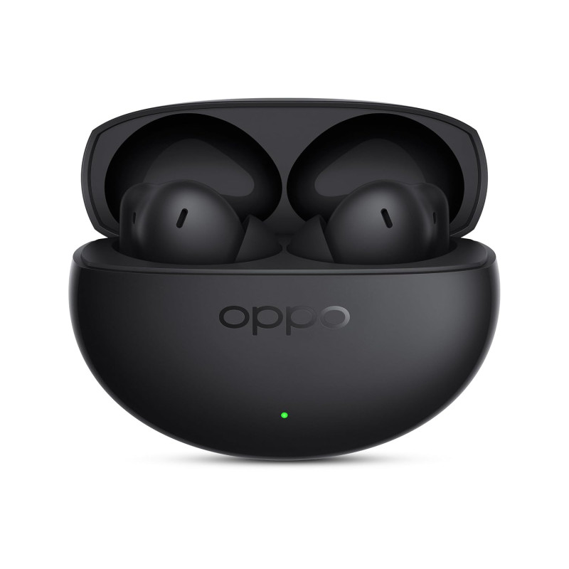 OPPO True wireless earphones | Enco Air5 Pro | Bluetooth | In-ear | Microphone | Black | Noise canceling | Wireless