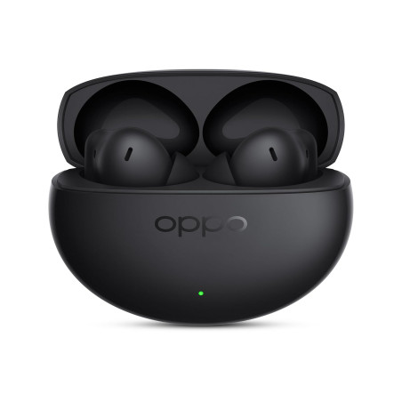 OPPO True wireless earphones | Enco Air5 Pro | Bluetooth | In-ear | Microphone | Black | Noise canceling | Wireless