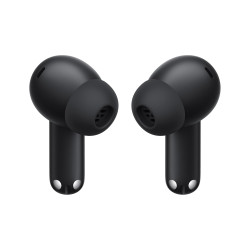 OPPO True wireless earphones | Enco Air5 Pro | Bluetooth | In-ear | Microphone | Black | Noise canceling | Wireless