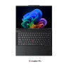 Lenovo ThinkPad T14s G7 Snapdragon | Black | 14 " | IPS | WUXGA | 1920 x 1200 pixels | Anti-glare | Snapdragon X2 Elite | X2E-80