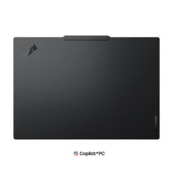Lenovo ThinkPad T14s G7 Snapdragon | Black | 14 " | IPS | WUXGA | 1920 x 1200 pixels | Anti-glare | Snapdragon X2 Elite | X2E-80