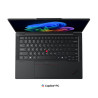 Lenovo ThinkPad T14s G7 Snapdragon | Black | 14 " | IPS | WUXGA | 1920 x 1200 pixels | Anti-glare | Snapdragon X2 Elite | X2E-80