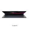 Lenovo Yoga Pro 7 15ASH11 AMD | Thunder Grey | 15.3 " | OLED | Touchscreen | 2.5K WQXGA | 2560 x 1600 pixels | AMD Ryzen AI Max+