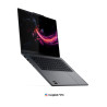 Lenovo Yoga Pro 7 15ASH11 AMD | Thunder Grey | 15.3 " | OLED | Touchscreen | 2.5K WQXGA | 2560 x 1600 pixels | AMD Ryzen AI Max+
