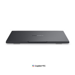 Lenovo Yoga Pro 7 15ASH11 AMD | Thunder Grey | 15.3 " | OLED | Touchscreen | 2.5K WQXGA | 2560 x 1600 pixels | AMD Ryzen AI Max+