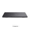 Lenovo Yoga Pro 7 15ASH11 AMD | Thunder Grey | 15.3 " | OLED | Touchscreen | 2.5K WQXGA | 2560 x 1600 pixels | AMD Ryzen AI Max+