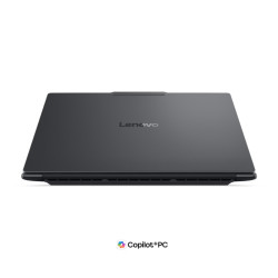 Lenovo Yoga Pro 7 15ASH11 AMD | Thunder Grey | 15.3 " | OLED | Touchscreen | 2.5K WQXGA | 2560 x 1600 pixels | AMD Ryzen AI Max+