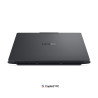 Lenovo Yoga Pro 7 15ASH11 AMD | Thunder Grey | 15.3 " | OLED | Touchscreen | 2.5K WQXGA | 2560 x 1600 pixels | AMD Ryzen AI Max+