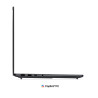 Lenovo Yoga Pro 7 15ASH11 AMD | Thunder Grey | 15.3 " | OLED | Touchscreen | 2.5K WQXGA | 2560 x 1600 pixels | AMD Ryzen AI Max+