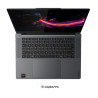 Lenovo Yoga Pro 7 15ASH11 AMD | Thunder Grey | 15.3 " | OLED | Touchscreen | 2.5K WQXGA | 2560 x 1600 pixels | AMD Ryzen AI Max+