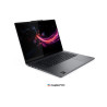 Lenovo Yoga Pro 7 15ASH11 AMD | Thunder Grey | 15.3 " | OLED | Touchscreen | 2.5K WQXGA | 2560 x 1600 pixels | AMD Ryzen AI Max+