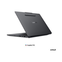Lenovo Yoga Pro 7 15ASH11 AMD | Thunder Grey | 15.3 " | OLED | Touchscreen | 2.5K WQXGA | 2560 x 1600 pixels | AMD Ryzen AI Max+