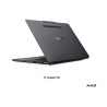 Lenovo Yoga Pro 7 15ASH11 AMD | Thunder Grey | 15.3 " | OLED | Touchscreen | 2.5K WQXGA | 2560 x 1600 pixels | AMD Ryzen AI Max+