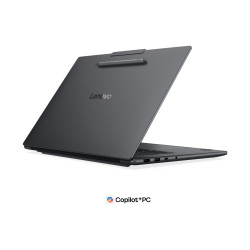Lenovo Yoga Pro 7 15ASH11 AMD | Thunder Grey | 15.3 " | OLED | Touchscreen | 2.5K WQXGA | 2560 x 1600 pixels | AMD Ryzen AI Max+