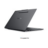 Lenovo Yoga Pro 7 15ASH11 AMD | Thunder Grey | 15.3 " | OLED | Touchscreen | 2.5K WQXGA | 2560 x 1600 pixels | AMD Ryzen AI Max+