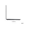 Lenovo Yoga Pro 7 15ASH11 AMD | Thunder Grey | 15.3 " | OLED | Touchscreen | 2.5K WQXGA | 2560 x 1600 pixels | AMD Ryzen AI Max+