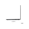 Lenovo Yoga Pro 7 15ASH11 AMD | Thunder Grey | 15.3 " | OLED | Touchscreen | 2.5K WQXGA | 2560 x 1600 pixels | AMD Ryzen AI Max+