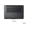 Lenovo Yoga Pro 7 15ASH11 AMD | Thunder Grey | 15.3 " | OLED | Touchscreen | 2.5K WQXGA | 2560 x 1600 pixels | AMD Ryzen AI Max+