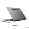 Lenovo Yoga Pro 7 15IPH11 Intel | Luna Grey | 15.3 " | OLED | 2.5K WQXGA | 2560 x 1600 pixels | Intel Core Ultra 7 | 356H | 32 G
