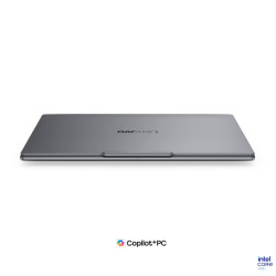Lenovo Yoga Pro 7 15IPH11 Intel | Luna Grey | 15.3 " | OLED | 2.5K WQXGA | 2560 x 1600 pixels | Intel Core Ultra 7 | 356H | 32 G