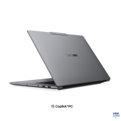 Lenovo Yoga Pro 7 15IPH11 Intel | Luna Grey | 15.3 " | OLED | 2.5K WQXGA | 2560 x 1600 pixels | Intel Core Ultra 7 | 356H | 32 G