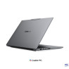 Lenovo Yoga Pro 7 15IPH11 Intel | Luna Grey | 15.3 " | OLED | 2.5K WQXGA | 2560 x 1600 pixels | Intel Core Ultra 7 | 356H | 32 G