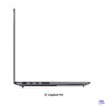 Lenovo Yoga Pro 7 15IPH11 Intel | Luna Grey | 15.3 " | OLED | 2.5K WQXGA | 2560 x 1600 pixels | Intel Core Ultra 7 | 356H | 32 G