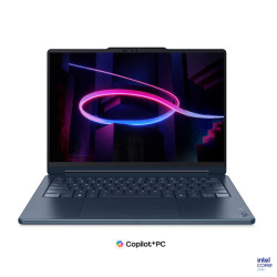 Lenovo Yoga 9 2-in-1 14IPH11 Intel | Cosmic Blue | 14 " | OLED | Touchscreen | 2.8K WQXGA+ | 2880 x 1800 pixels | Intel Core Ult