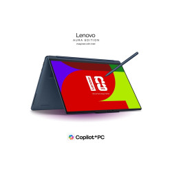 Lenovo Yoga 9 2-in-1 14IPH11 Intel | Cosmic Blue | 14 " | OLED | Touchscreen | 2.8K WQXGA+ | 2880 x 1800 pixels | Intel Core Ult