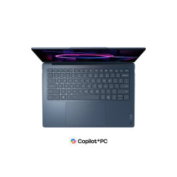 Lenovo Yoga 9 2-in-1 14IPH11 Intel | Cosmic Blue | 14 " | OLED | Touchscreen | 2.8K WQXGA+ | 2880 x 1800 pixels | Intel Core Ult