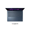 Lenovo Yoga 9 2-in-1 14IPH11 Intel | Cosmic Blue | 14 " | OLED | Touchscreen | 2.8K WQXGA+ | 2880 x 1800 pixels | Intel Core Ult