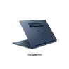 Lenovo Yoga 9 2-in-1 14IPH11 Intel | Cosmic Blue | 14 " | OLED | Touchscreen | 2.8K WQXGA+ | 2880 x 1800 pixels | Intel Core Ult