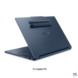 Lenovo Yoga 9 2-in-1 14IPH11 Intel | Cosmic Blue | 14 " | OLED | Touchscreen | 2.8K WQXGA+ | 2880 x 1800 pixels | Intel Core Ult