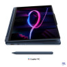 Lenovo Yoga 9 2-in-1 14IPH11 Intel | Cosmic Blue | 14 " | OLED | Touchscreen | 2.8K WQXGA+ | 2880 x 1800 pixels | Intel Core Ult