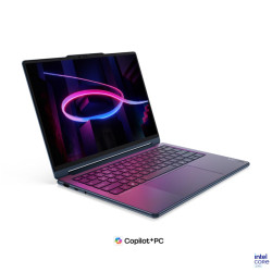 Lenovo Yoga 9 2-in-1 14IPH11 Intel | Cosmic Blue | 14 " | OLED | Touchscreen | 2.8K WQXGA+ | 2880 x 1800 pixels | Intel Core Ult