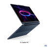 Lenovo Yoga 9 2-in-1 14IPH11 Intel | Cosmic Blue | 14 " | OLED | Touchscreen | 2.8K WQXGA+ | 2880 x 1800 pixels | Intel Core Ult