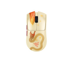Razer Gaming Mouse | Viper V3 Pro | Wireless/Wired | Counter Strike 2 Edition