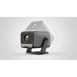 Philips NeoPix 760 Smart Projector | Full HD (1920x1080) | 800 ANSI lumens | Black | Wi-Fi