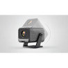 Philips NeoPix 760 Smart Projector | Full HD (1920x1080) | 800 ANSI lumens | Black | Wi-Fi
