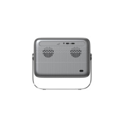 Philips NeoPix 960 Smart Projector | Full HD (1920x1080) | 1000 ANSI lumens | Black | Wi-Fi