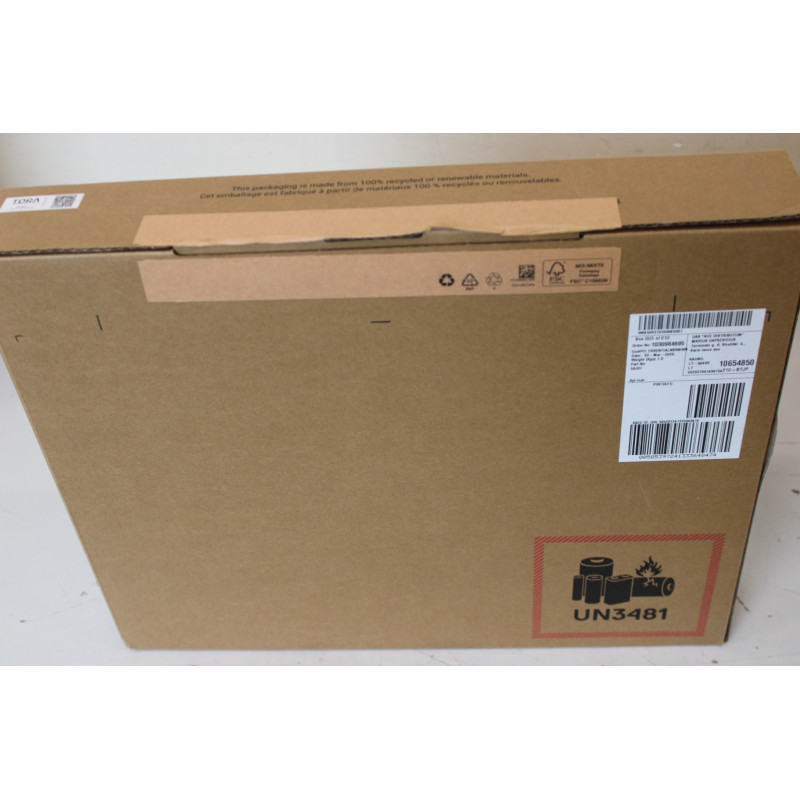 SALE OUT. Dell Pro Essential 15 AG FHD i7-1355U/16GB/512GB/Intel UHD/Win11 Pro/ENG kbd/FP/Black/3Y ProSupport NBD Onsite Warrant