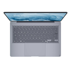 Asus Zenbook 14 UX3480QA-U1151X | Arctic Blue | 14 " | OLED | WUXGA | 1920 x 1200 pixels | 60 Hz | Snapdragon X | X1 26 100 | 16