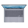 Asus Zenbook 14 UX3480QA-U1151X | Arctic Blue | 14 " | OLED | WUXGA | 1920 x 1200 pixels | 60 Hz | Snapdragon X | X1 26 100 | 16