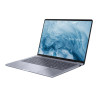 Asus Zenbook 14 UX3480QA-U1151X | Arctic Blue | 14 " | OLED | WUXGA | 1920 x 1200 pixels | 60 Hz | Snapdragon X | X1 26 100 | 16
