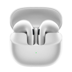 Xiaomi Redmi Buds 6 | Bluetooth | In-ear | Microphone | Ceramic White | Noise canceling