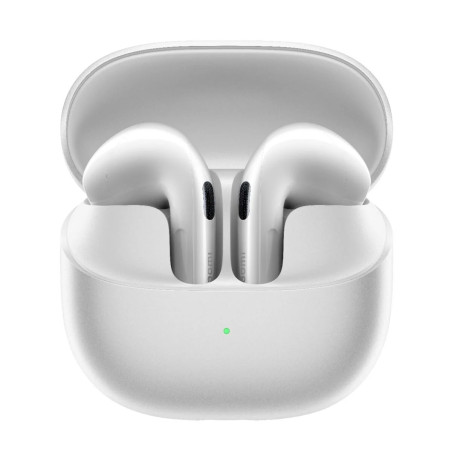 Xiaomi Redmi Buds 6 | Bluetooth | In-ear | Microphone | Ceramic White | Noise canceling
