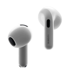Xiaomi Redmi Buds 6 | Bluetooth | In-ear | Microphone | Ceramic White | Noise canceling