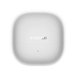 Xiaomi Redmi Buds 6 | Bluetooth | In-ear | Microphone | Ceramic White | Noise canceling