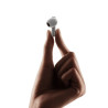 Xiaomi Redmi Buds 6 | Bluetooth | In-ear | Microphone | Ceramic White | Noise canceling